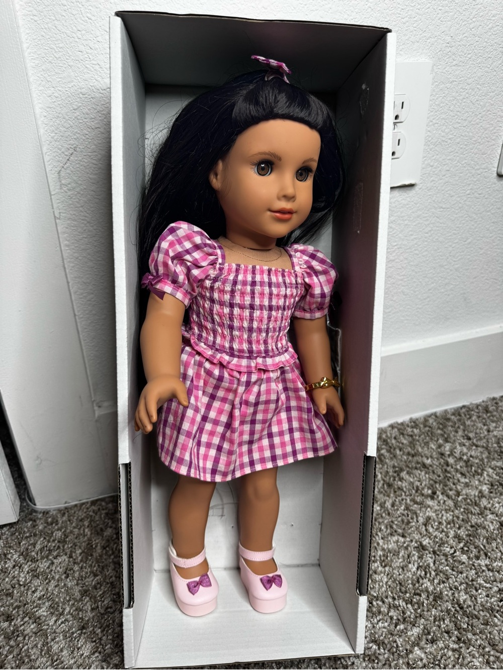 American girl doll for 2026 - Picture 3 of 5